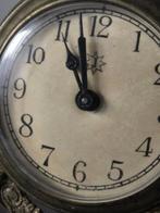 Horloge mystère - Junghans - Kopia - - Laiton moulé -, Antiek en Kunst
