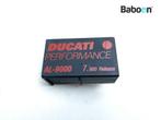 Unité ECU (allumage CDI) Ducati 900 SS 1991-1997 (900SS), Verzenden, Nieuw