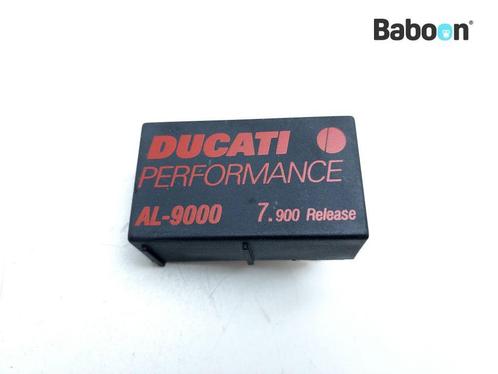 Unité ECU (allumage CDI) Ducati 900 SS 1991-1997 (900SS), Motoren, Onderdelen | Ducati, Verzenden