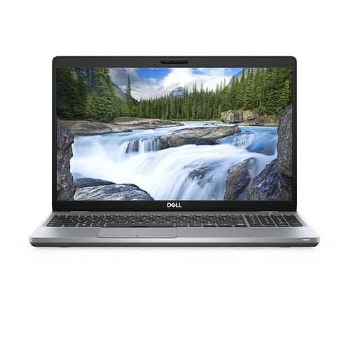 Dell Latitude 5511 15.6 , 16GB , 512GB SSD , i7-10850H , NV, Computers en Software, Windows Laptops, 2 tot 3 Ghz, SSD, 15 inch