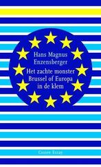Het zachte monster Brussel of Europa in de klem, Verzenden