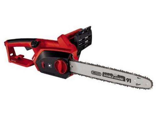 Einhell GH-EC 1835 - Elektrische Kettingzaag 1800W -, Huis en Inrichting, Woonaccessoires | Overige, Zo goed als nieuw, Verzenden
