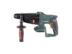 Veiling - Metabo accu combihamer set KHA18LTX 18V, Nieuw