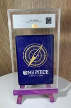 Bandai - 1 Graded card - One Piece - Trafalgar Law 119 - CCC, Nieuw