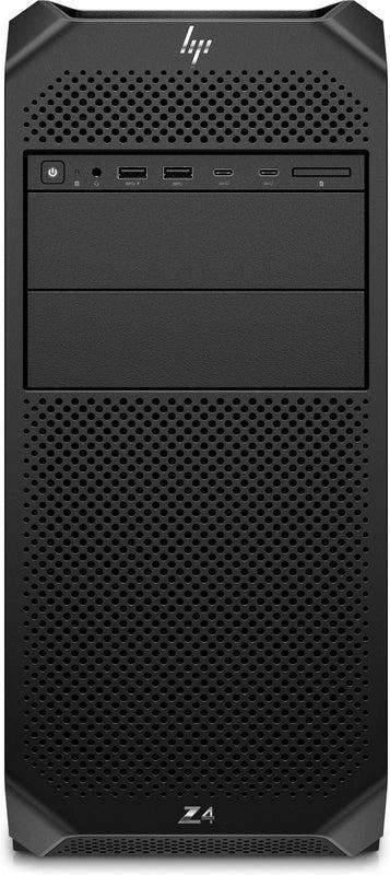 HP Z4 Tower G5 Workstation , 64GB , 1TB SSD , Intel Xeon W, Informatique & Logiciels, Ordinateurs de bureau, Enlèvement ou Envoi