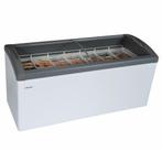 Vrieskist | FOCUS | 484L | Wit | -14°C/-26°C | Statisch |, Verzenden