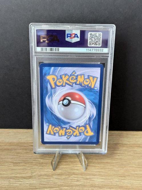 Pokémon Graded card - Gengar EX - PSA 10, Hobby en Vrije tijd, Verzamelkaartspellen | Pokémon