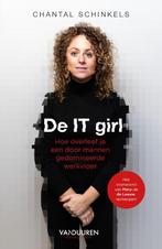 De IT-girl 9789089655639 Chantal Schinkels, Boeken, Verzenden, Gelezen, Chantal Schinkels