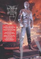 Michael Jackson - History I DVD, Cd's en Dvd's, Verzenden, Nieuw in verpakking