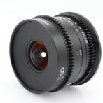 Laowa 9mm f/2.8 Zero-D Canon RF | Tweedehands, Verzenden