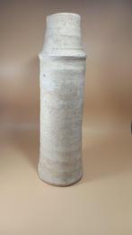 Oud-Romeins Zeldzame terracotta waterpijp (Fistula Fictilis)