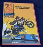 Spirou (magazine) - Recueils N°180 au N°184 - 5 Album -, Boeken, Nieuw