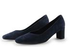 Gabor pumps in maat 38 Blauw | 5% korting, Kleding | Dames, Schoenen, Pumps, Gabor, Zo goed als nieuw, Verzenden