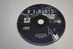 Virus (PS1 PAL DISC), Nieuw