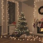 vidaXL Lichtslinger met 1000 LEDs warmwit 100 m PVC, Diversen, Verzenden, Nieuw