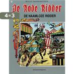 De naamloze ridder / De Rode Ridder / 175 9789002203251, Verzenden, Gelezen, Willy Vandersteen
