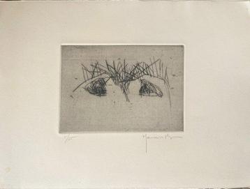 Joan Pijuan Hernandez (1931-2005) - Hojas 2 beschikbaar voor biedingen