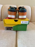 Nike - Dunk Low - Sneakers - Maat: EU 44.5, Nieuw