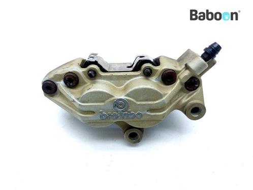 Étrier de frein droite avant Cagiva Raptor 650 2001-2004, Motoren, Onderdelen | Overige, Verzenden