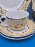 Harnas - Porseleinfabriek Tirschenreuth Beieren „Lemon &