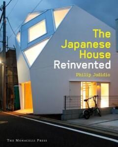 The Japanese House Reinvented 9781580934060 Philip Jodidio, Boeken, Taal | Engels, Zo goed als nieuw, Verzenden