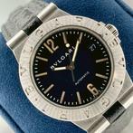 Bvlgari - Diagono - Sans Prix de Réserve - LCV35S - Homme -