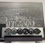 Bang & Olufsen - BeoSound 9000 MK III with Original Aluminum, Nieuw