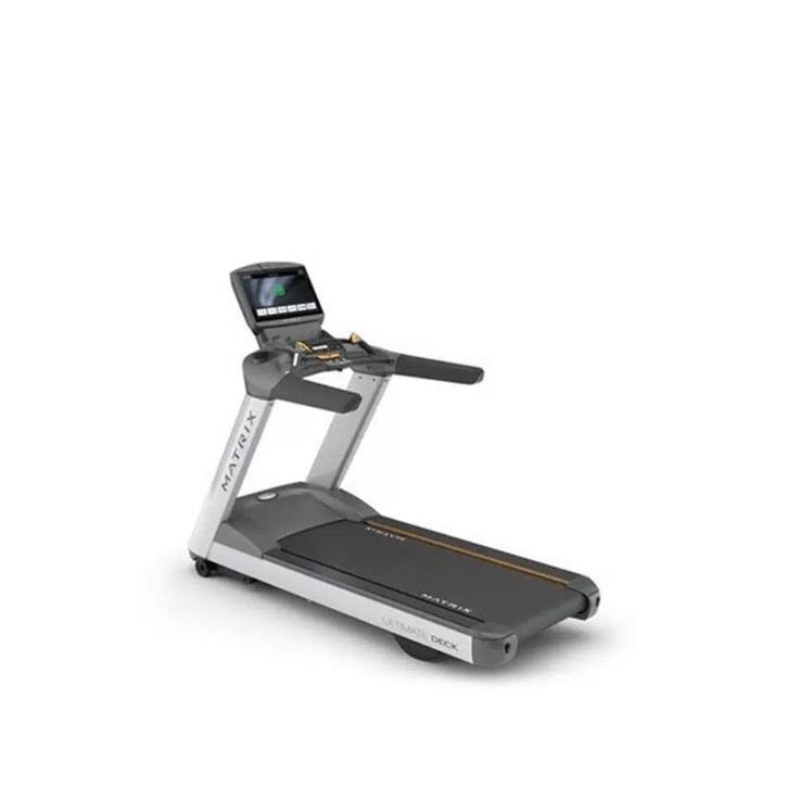 Matrix - T7xi - Loopband, Sport en Fitness, Fitnessmaterialen, Nieuw, Ophalen of Verzenden