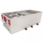 Red label pro combi trommel 180.000 koivijver PLUG&PLAY, Tuin en Terras, Vijvers, Verzenden, Nieuw