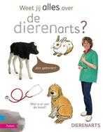 Weet jij alles over de dierenarts? / Zoeklicht informatief, Boeken, Verzenden, Gelezen, Isabel Versteeg