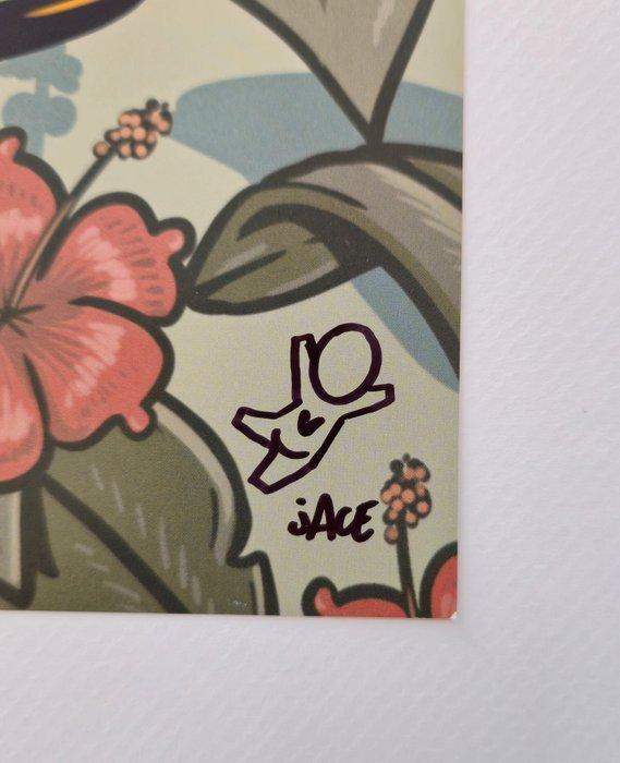 JACE - Surf, Antiek en Kunst, Kunst | Designobjecten