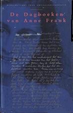 DAGBOEKEN VAN ANNE FRANK (GEB) 9789035103115 Frank, Boeken, Verzenden, Gelezen, Frank