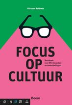 Focus op cultuur 9789024430413 Alice van Kalsbeek, Boeken, Schoolboeken, Verzenden, Zo goed als nieuw, Alice van Kalsbeek