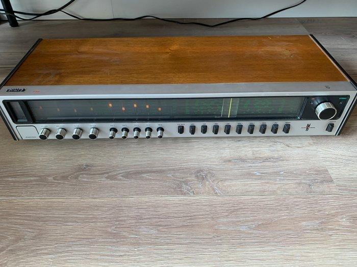Philips - 22RH732 Solid state stereo receiver, Audio, Tv en Foto, Radio's
