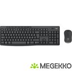 Logitech MK370 Combo for Business toetsenbord Inclusief muis, Verzenden, Nieuw