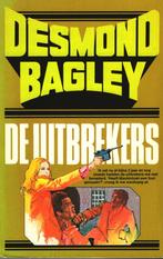 Uitbrekers 9789010010889 Desmond Bagley, Boeken, Verzenden, Gelezen, Desmond Bagley