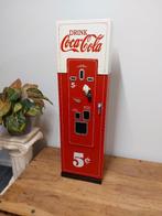 Decoratief ornament - Europa - ronde kast hoogte 100 cm