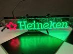 Insegna luminosa Heineken - Lichtbord - Staal