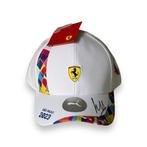 Scuderia Ferrari - Formula One - Carlos Sainz - 2023 -