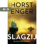 Slagzij / Blix & Ramm / 3 9789400511392 Jørn Lier Horst, Verzenden, Gelezen, Jørn Lier Horst
