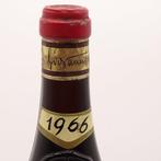 1966 Gaja - Barbaresco - 1 Fles (0.72L), Verzamelen, Nieuw
