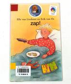 Zap! - Leesleeuw Groep 3 9789027638687, Boeken, Gelezen, Elle van Lieshout, Verzenden