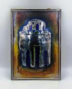 Studio Laurana Pesaro - Franco Bastianelli - Wandbord -