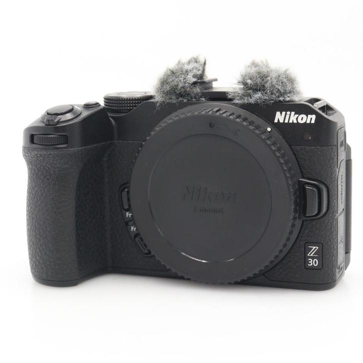 Nikon Z30 body | Tweedehands, TV, Hi-fi & Vidéo, Appareils photo numériques, Envoi
