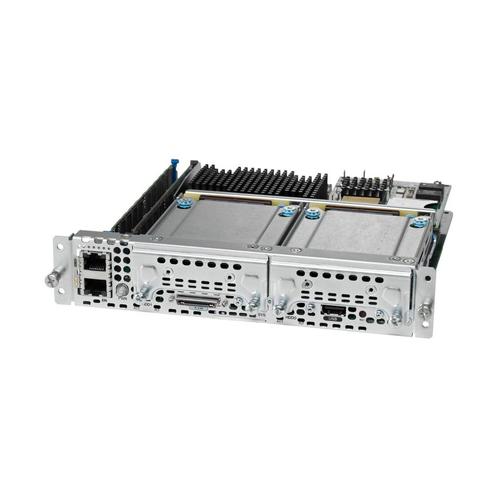 Cisco UCS-E140S-M2/K9, Computers en Software, Routers en Modems, Verzenden