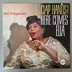 Ella Fitzgerald - Clap Hands! Here Comes Ella (1st, Nieuw in verpakking