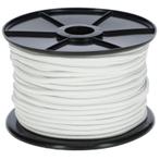 Rubber koord 50m rol 3,6mm - kerbl, Dieren en Toebehoren, Stalling en Weidegang