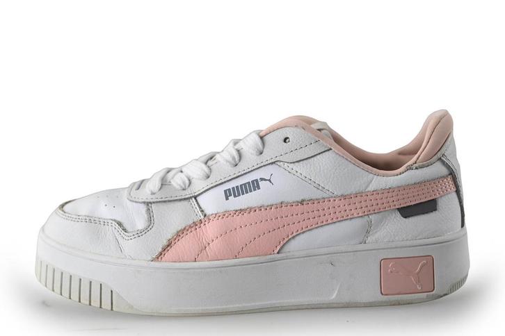 Puma Sneakers in maat 39 Overig | 5% extra korting, Kleding | Dames, Schoenen, Overige kleuren, Zo goed als nieuw, Sneakers, Verzenden
