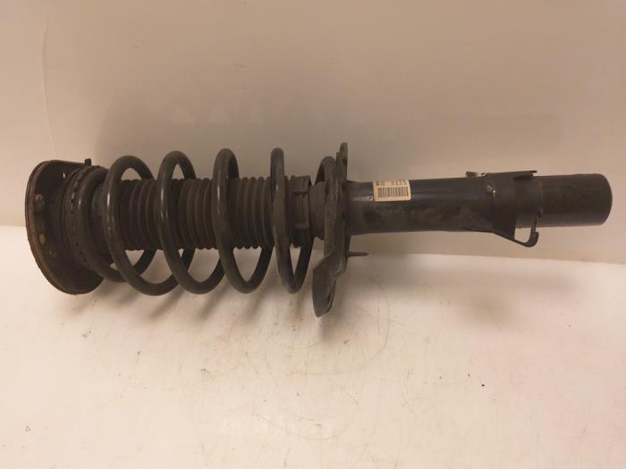 Schokdemperpoot links-voor Volvo V70 O173774, Autos : Pièces & Accessoires, Suspension & Châssis