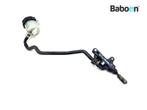 Rempomp Achter Yamaha FJR 1300 2006-2012 (FJR1300), Verzenden, Gebruikt
